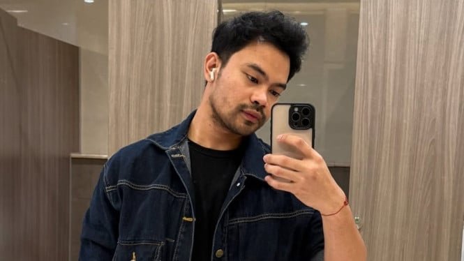 Insanul Fahmi admite haber vivido sola durante el Ramadán sin Wardatina Mawa y sus hijos