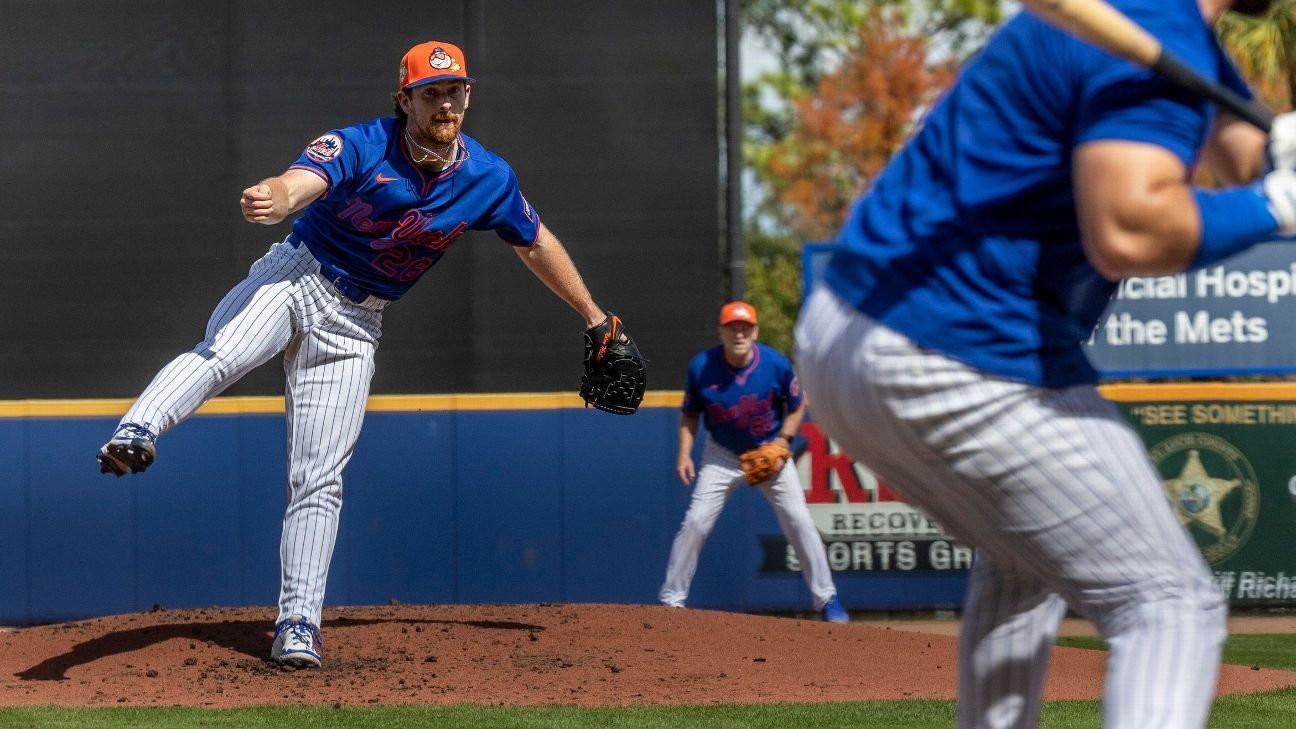 CMB 2026: Contreras y McLean entre los prospectos de la MLB a seguir