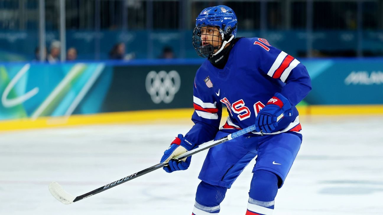 Cleveland Heights honrará a la medallista de oro olímpica Layla Edwards