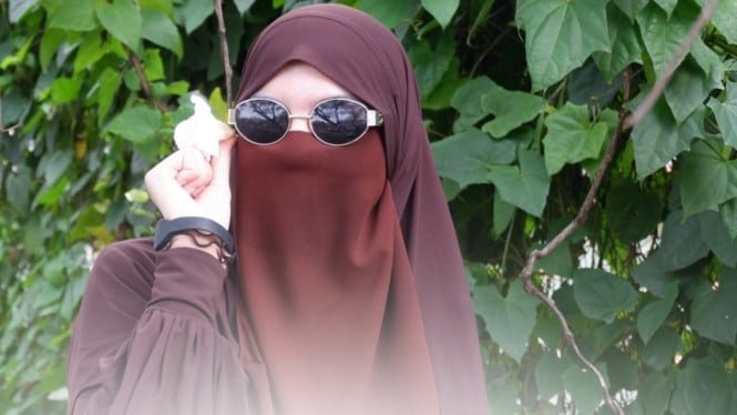 Wardatina Mawa finalmente solicitó oficialmente el divorcio de Insanul Fahmi