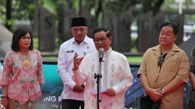 ¡Hurra! Viajar de Transjakarta a MRT es gratis en el Idul Fitri 1447 H