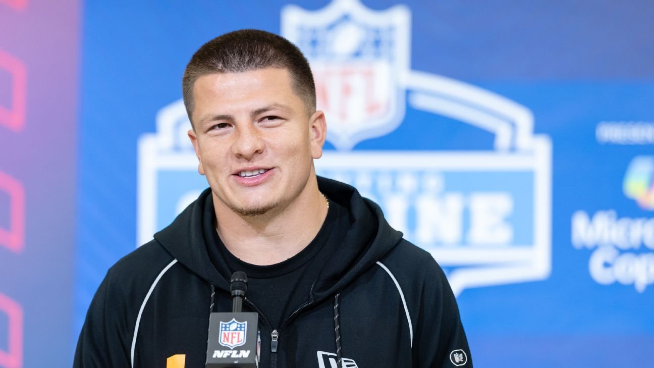 El QB Diego Pavia no se deja atenuar por la polarización