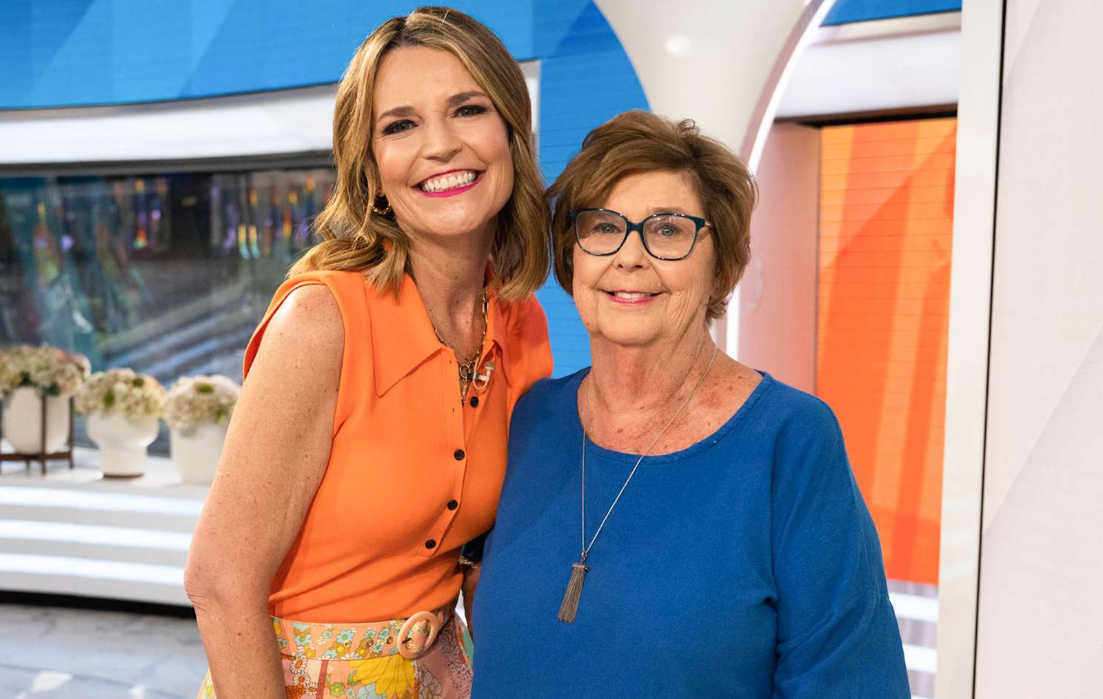 La madre de Savannah Guthrie hace un último alegato a los secuestradores: ‘Se los estamos rogando’