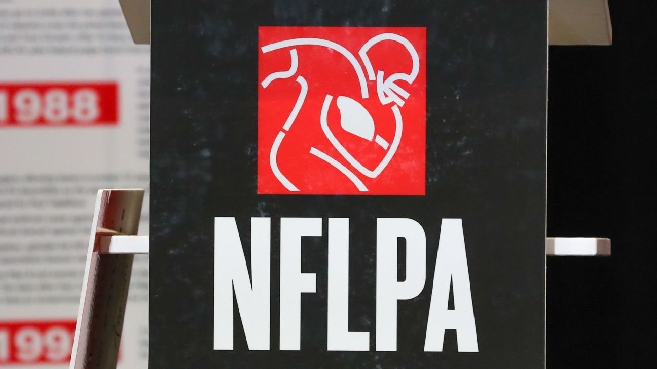 Las fuentes dicen que la NFLPA tiene finalistas para el puesto de director ejecutivo