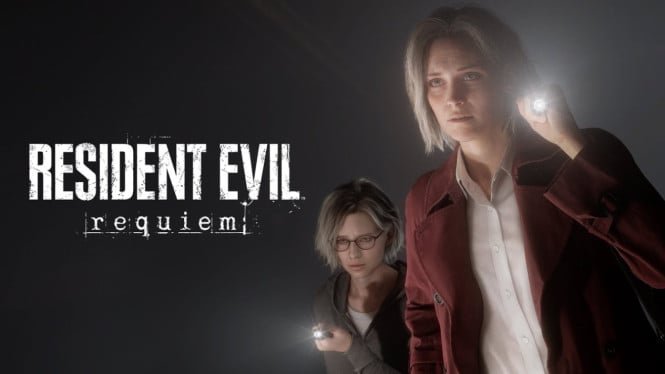 Juego de final secreto Resident Evil Requiem, 15 mejores juegos de PS5 para un jugador