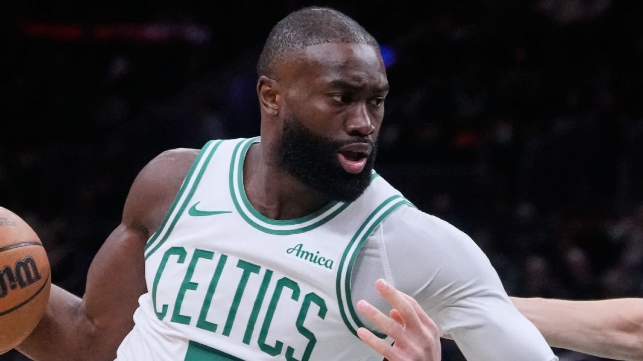 Los Celtics derrotan. Los Nets tuvieron una de las mejores actuaciones ofensivas de la NBA