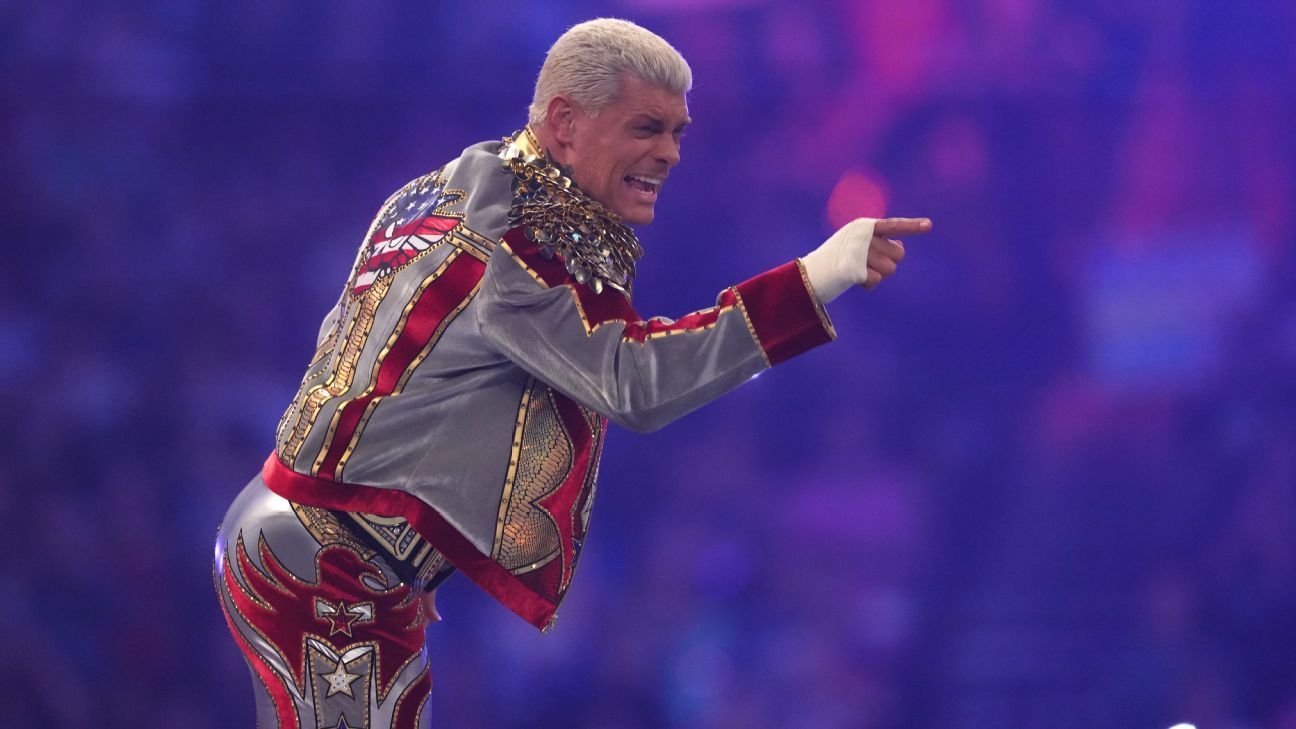 Actualizaciones en vivo, resultados y análisis de WWE Elimination Chamber