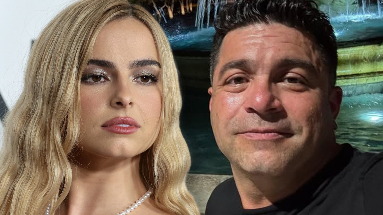 El padre de Addison Ray fue arrestado por exponerse