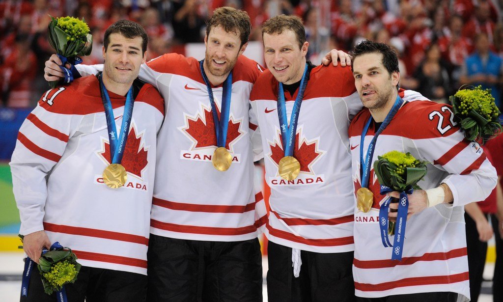 McLean Celebrini persigue el oro mientras Canadá juega contra Estados Unidos en los Juegos Olímpicos de Milán