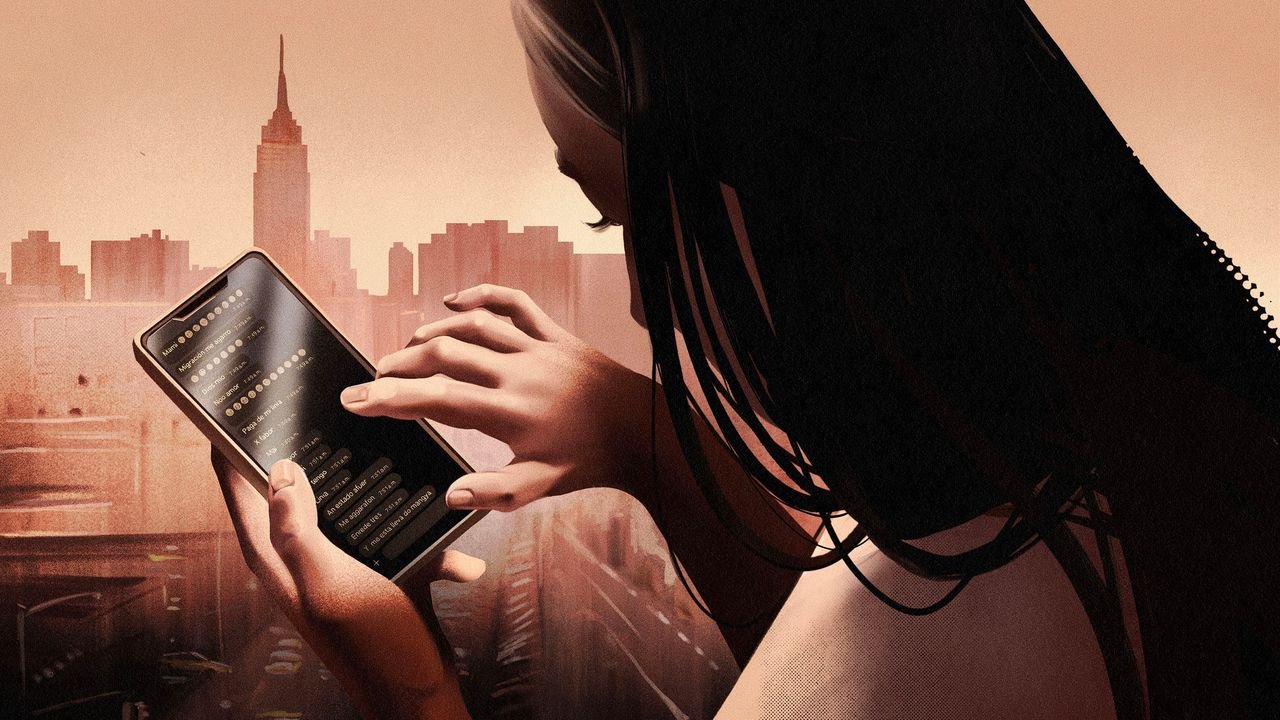 La confusión de la detención de ICE