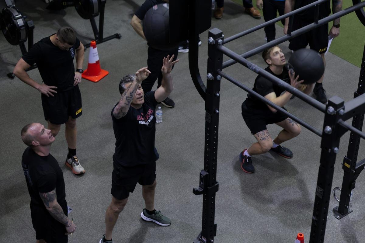 Restaurar una masculinidad saludable para prosperar en Estados Unidos