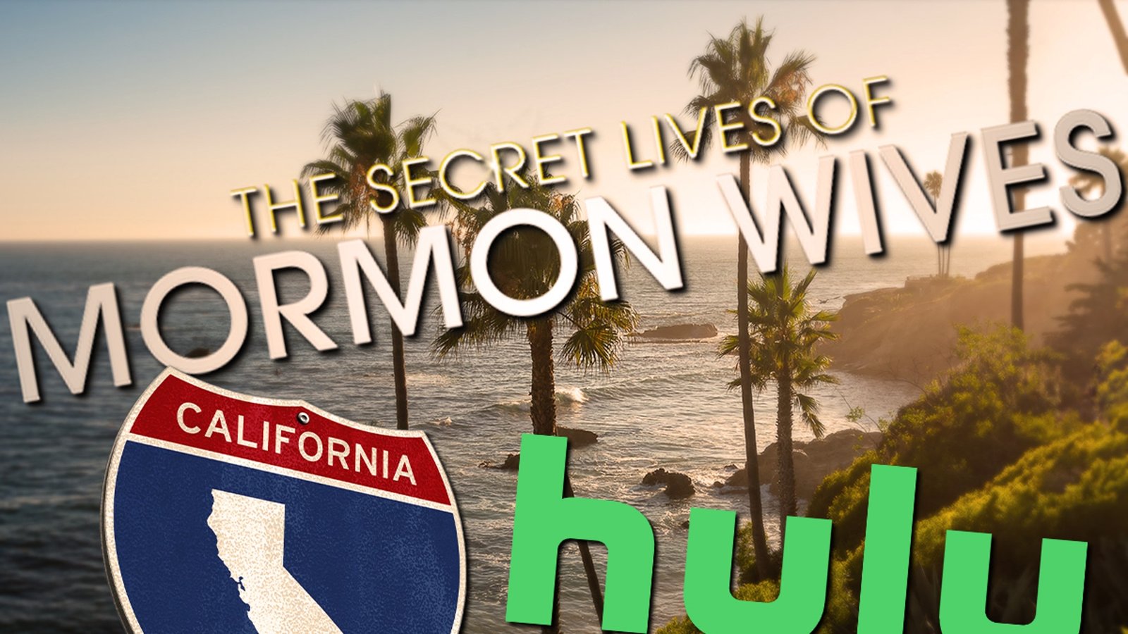 Piloto del rodaje del spin-off de ‘Mormon Wives’ en Los Ángeles, que busca retomar la serie