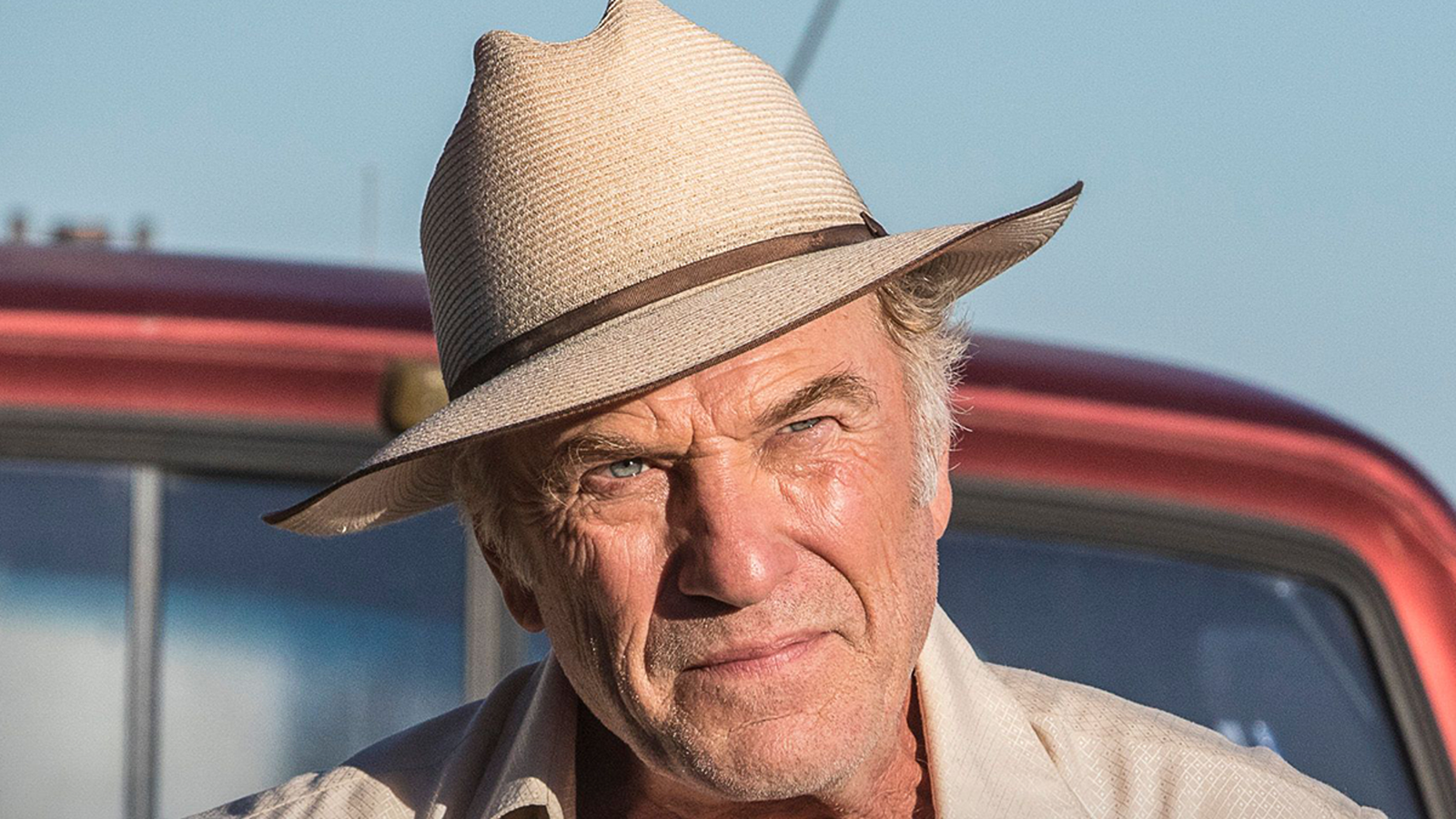 La estrella de ‘El silencio de los inocentes’ califica la identidad de género de la película como ‘incorrecta para joder’