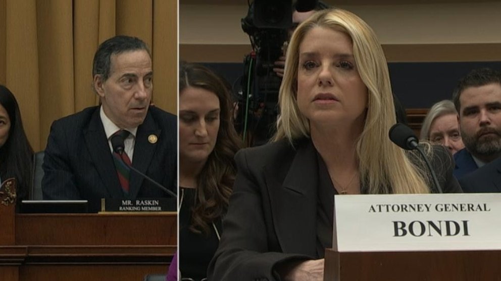 Ver: El representante de Bondi Raskin fue llamado un ‘abogado fracasado y fracasado’.