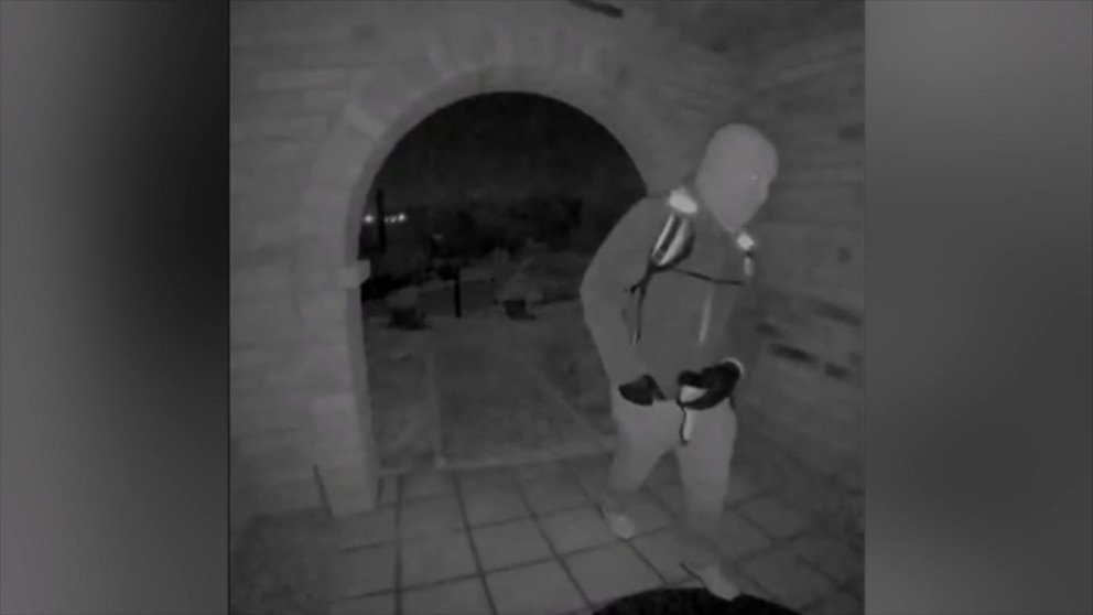 MIRAR: La ex hacker de la NSA Nancy Guthrie analiza la tecnología detrás de la búsqueda