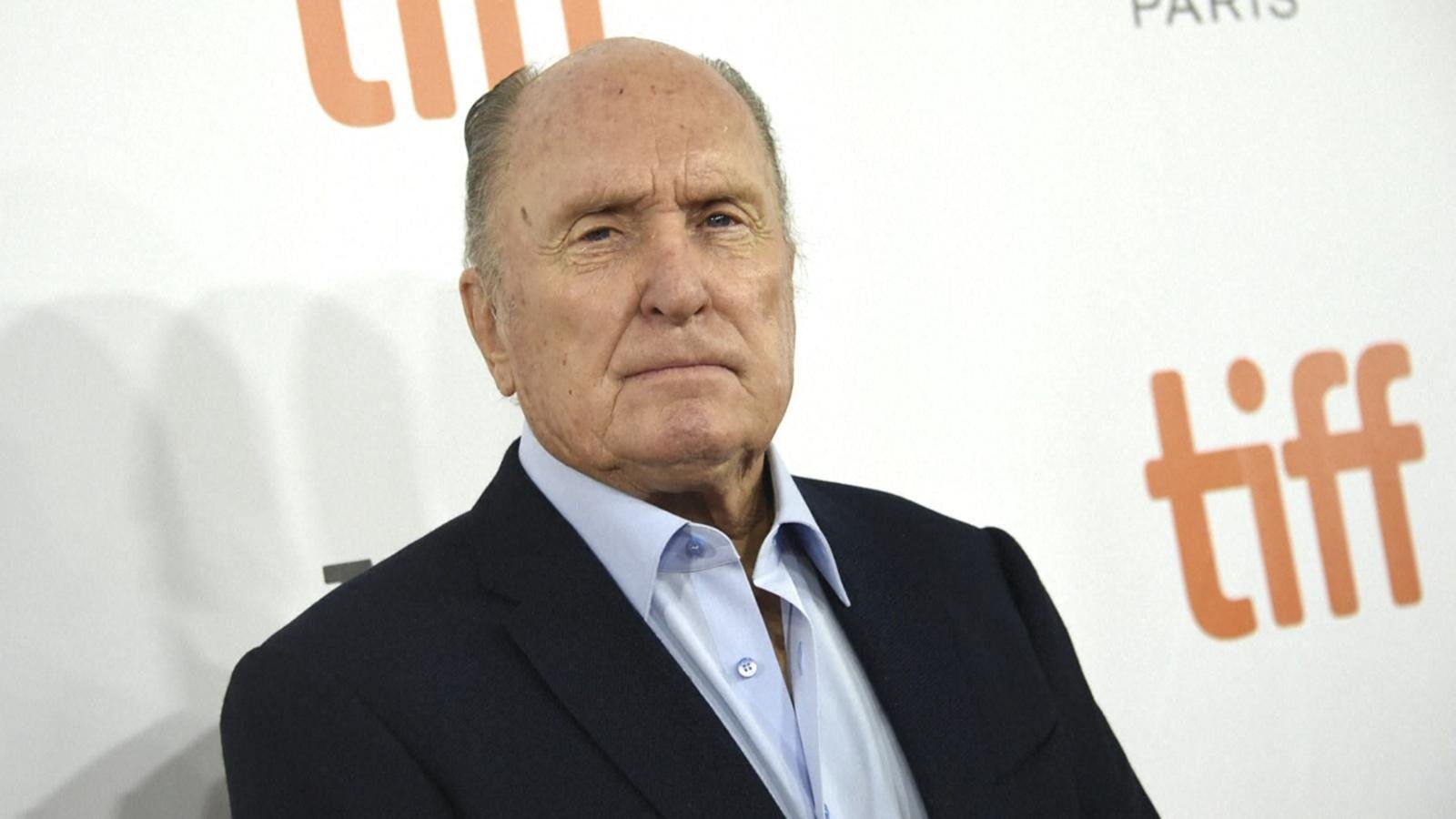 MIRA: Hollywood rinde homenaje a Robert Duvall tras su muerte