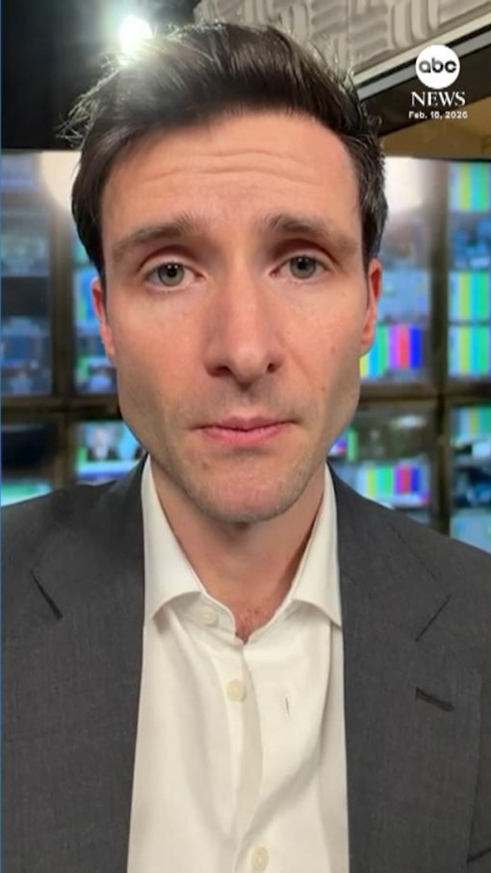 MIRAR: Las conversaciones de paz entre Ucrania y Rusia mediadas por Estados Unidos en Ginebra finalizan después de solo dos horas