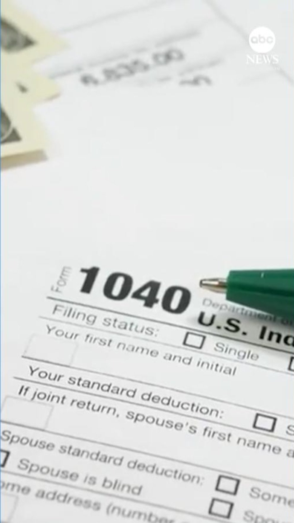 Video El impuesto propuesto a los multimillonarios divide a los demócratas