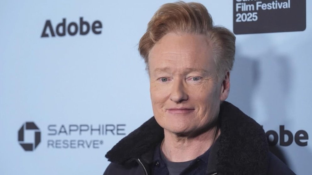 MIRAR: Conan O’Brien rompe el silencio sobre los asesinatos de Rainier
