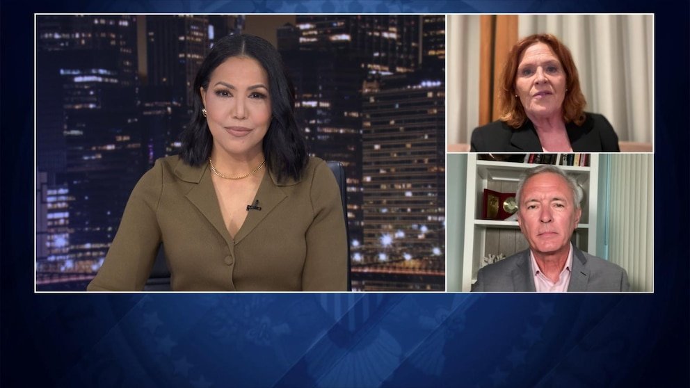 MIRAR: Panel sobre el Estado de la Unión analiza el mensaje y las prioridades de Trump