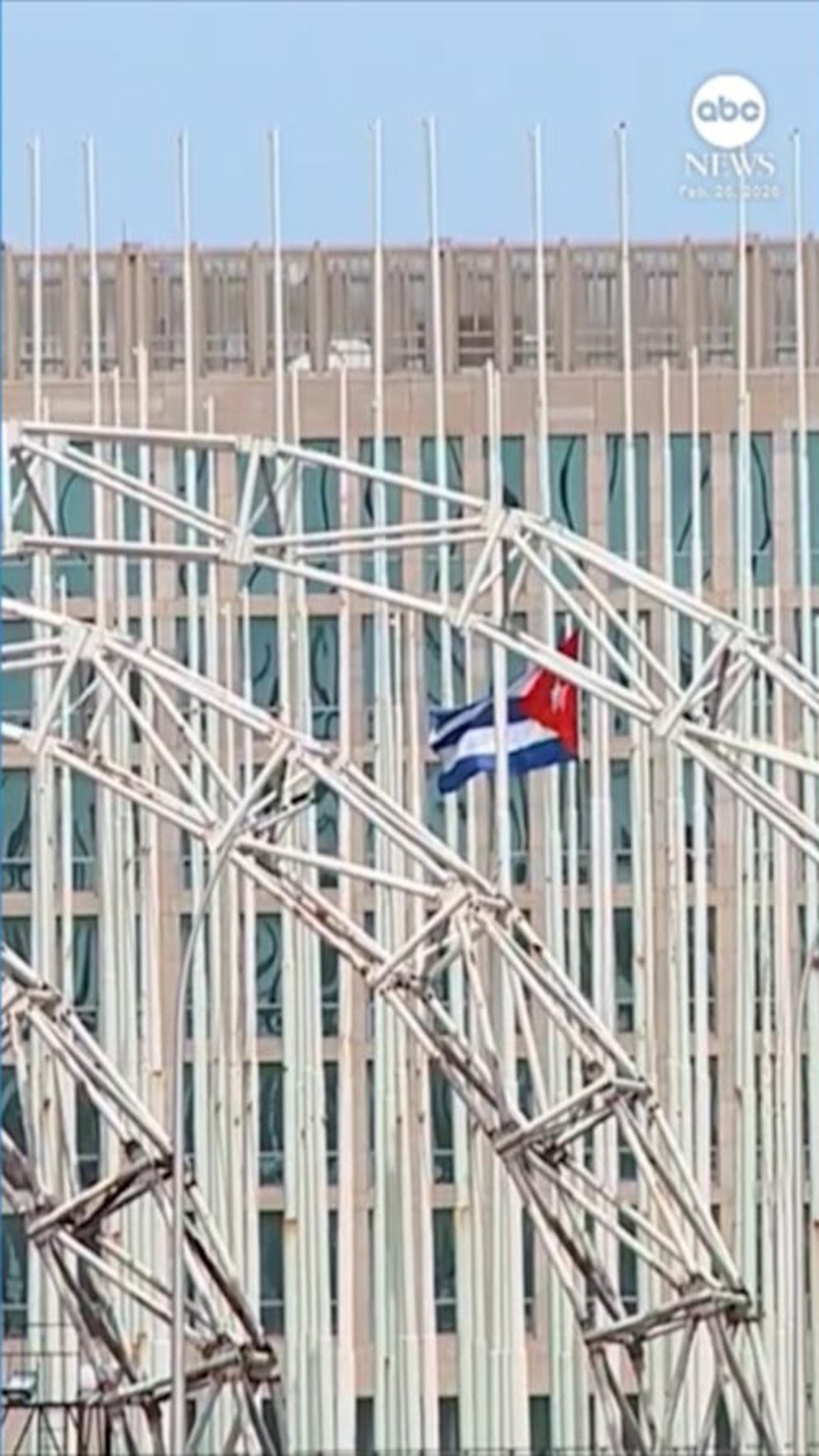 Video Cuba dice cuatro muertos en lancha rápida registrada en Florida que intentaba ‘infiltrarse’