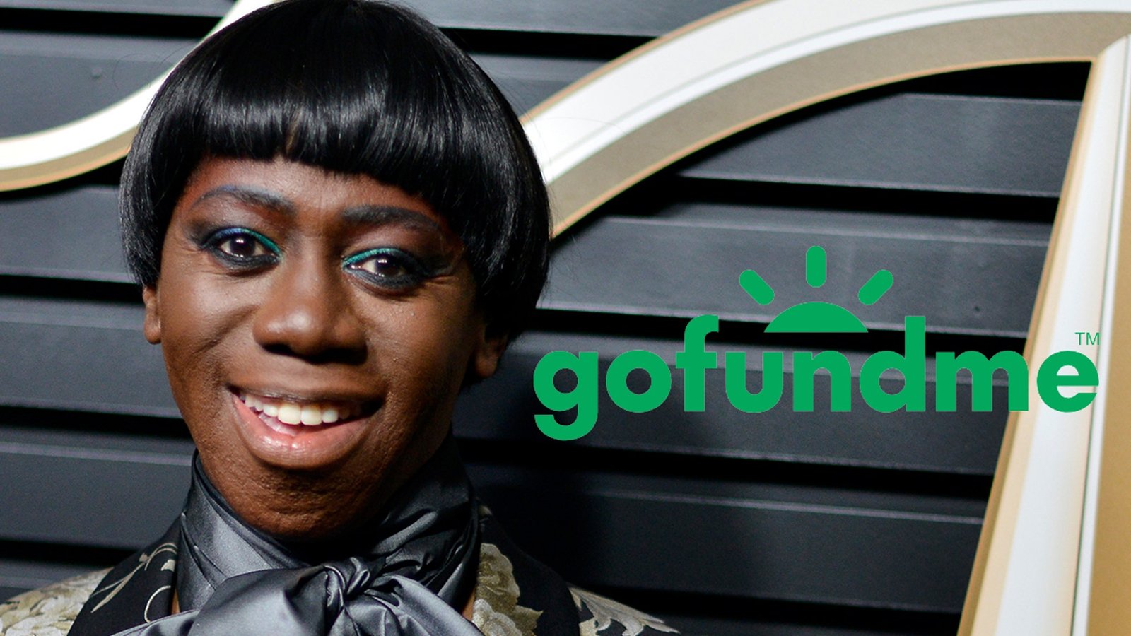 Un amigo de Miss J Alexander ha iniciado un GoFundMe para ayudar a cubrir los gastos médicos.