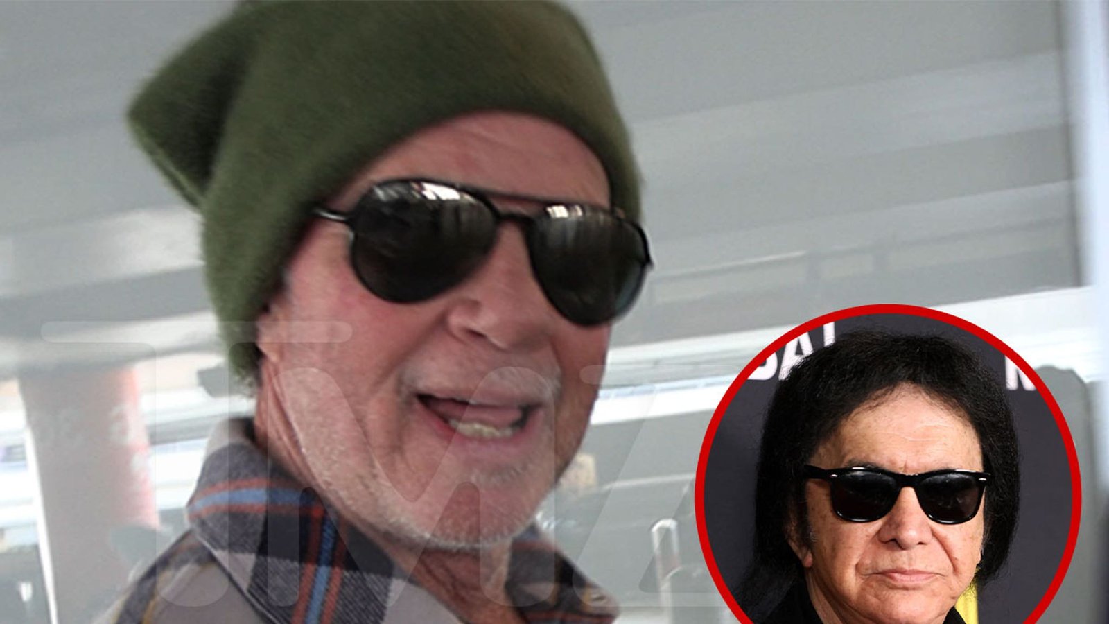 El baterista de RHCP, Chad Smith, dice que el rap pertenece al Salón de la Fama del Rock & Roll