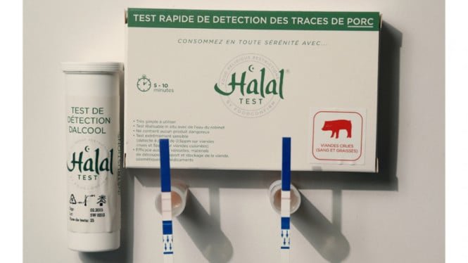 Emocionado por las certificaciones de productos halal en el acuerdo comercial entre RI y EE. UU., MUI afirma que se debe implementar un trato igualitario
