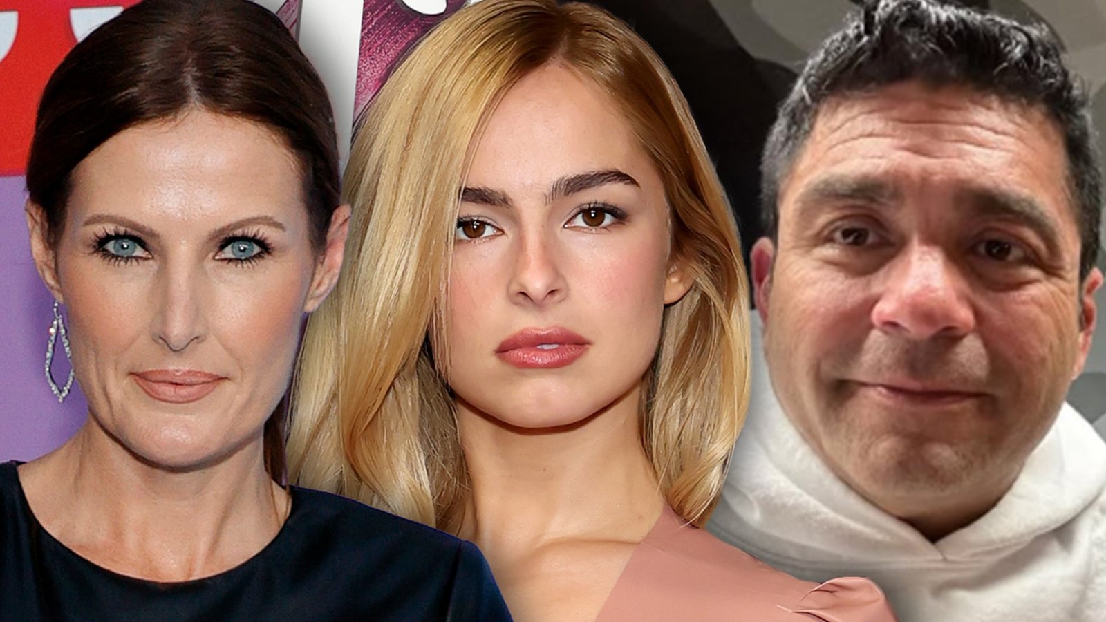 El padre de Addison Rae acepta realizarle una prueba de ADN al hermano pequeño de la estrella del pop