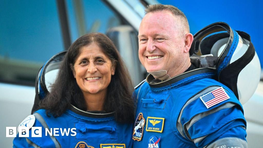 El jefe de la NASA dice que la falla del Boeing Starliner es la peor de su historia