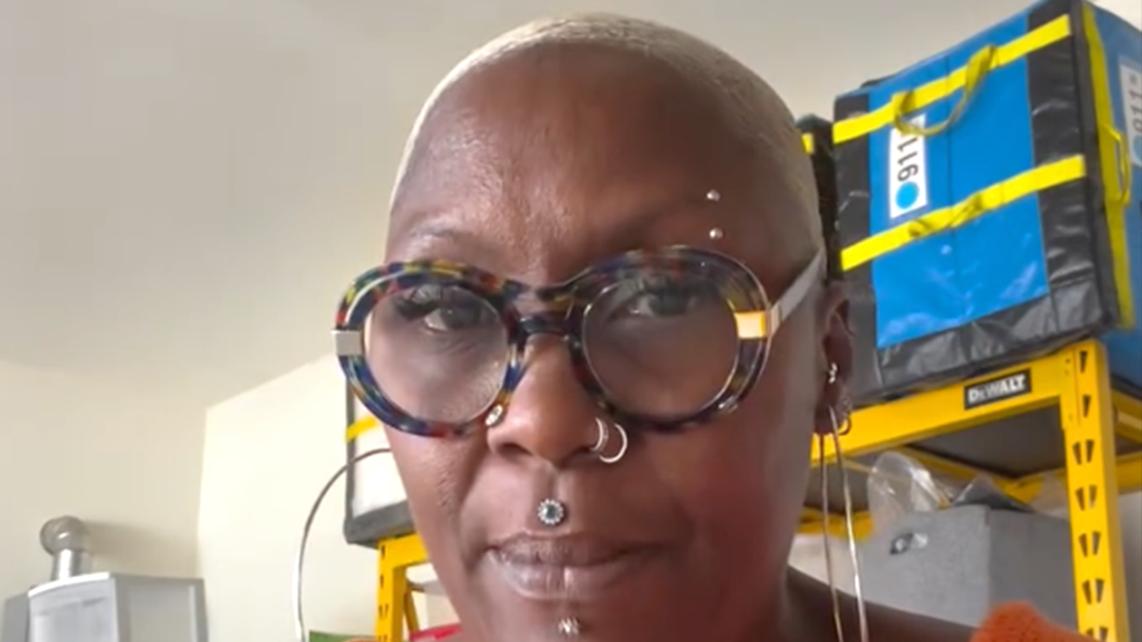 ‘Señora. Se ha revelado la causa de la muerte de Shirley Raines