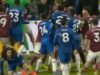 Chelsea-West Ham multado por ‘un incidente grave y desagradable’ Comentarios, vídeo y reacción de la FA