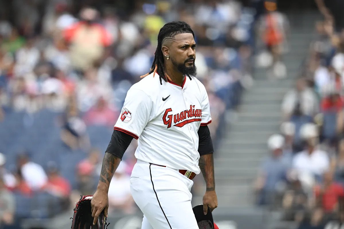 Los fiscales afirman que el campo de la clase Immanuel fue amañado en los playoffs de la MLB de 2024