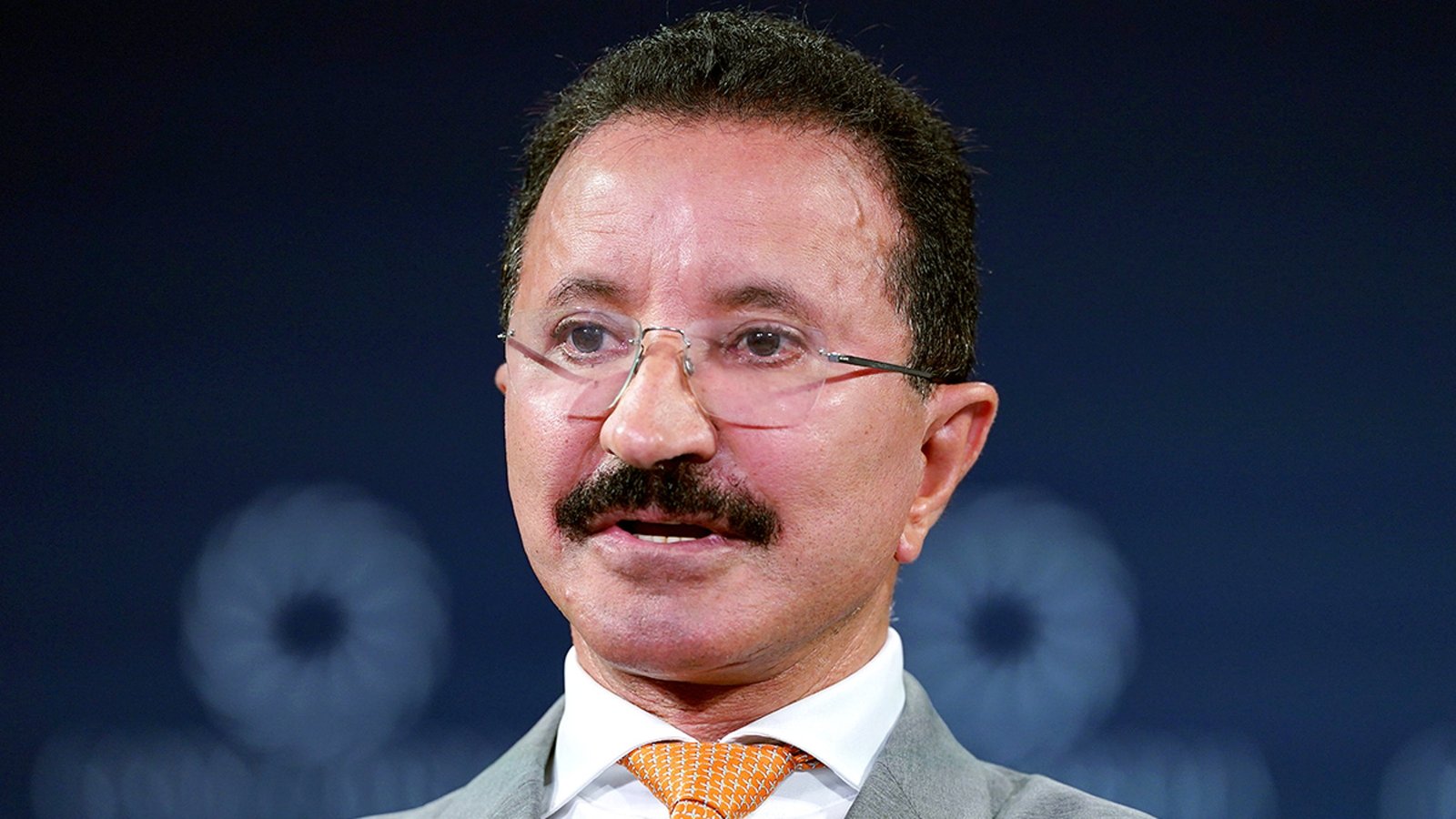 El multimillonario Sultan renunció como director ejecutivo de DP World en medio del escándalo de los archivos Epstein