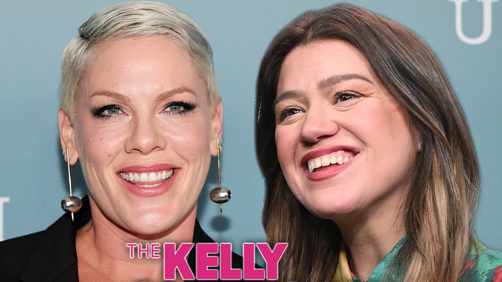 Según un nuevo informe, Pink podría hacerse cargo de ‘The Kelly Clarkson Show’