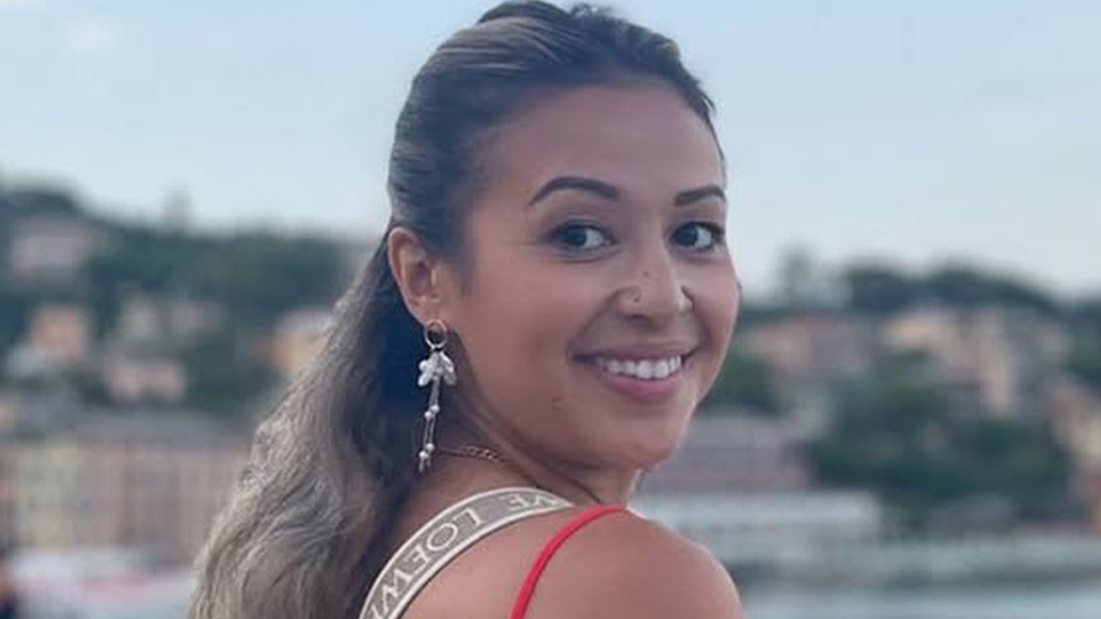 Muere Cas Lacelle, protagonista de ‘Secretos en el paraíso’, a los 34 años