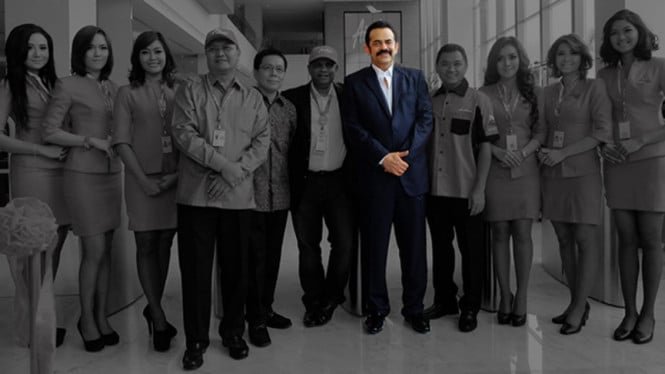 La orquestación del ‘cisne negro’ de deslegitimación detrás de la resistencia de Riza Khalid