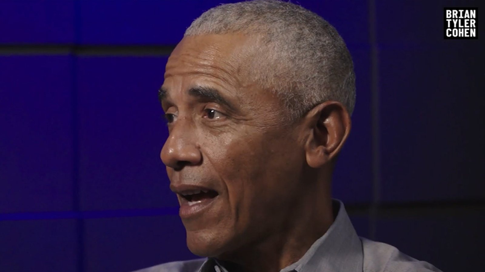 Barack Obama reacciona a la publicación por parte de Trump de un vídeo de él y Michelle Apes