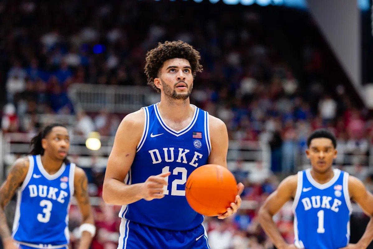 Enfrentamiento del sábado: No. 1 Michigan contra No. 3 Duke, no. 2 Houston vs. No. Aquí hay 4 cosas que debe saber antes de Arizona