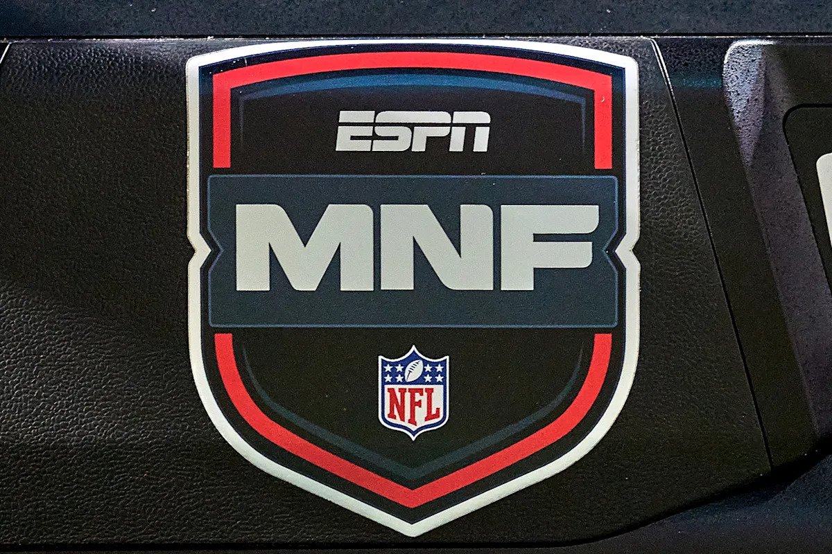 La NFL y ESPN han finalizado oficialmente un acuerdo masivo con la aprobación del gobierno, y la liga ahora posee el 10% de la red.