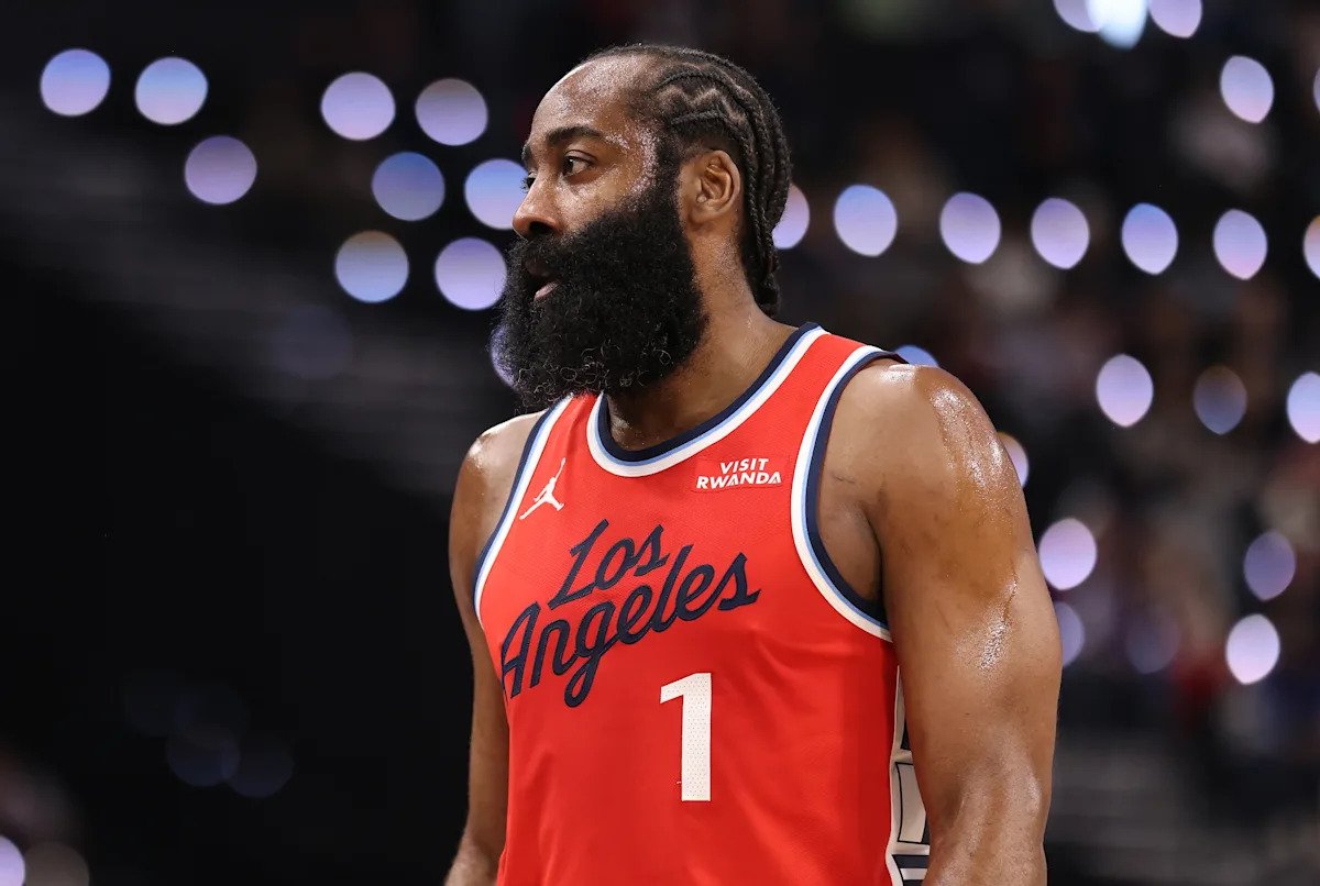 Calificaciones comerciales entre Clippers y Cavaliers: ¿Quién gana el acuerdo con James Harden?
