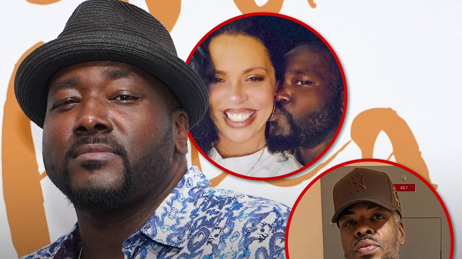 Quinton obtiene una orden de restricción contra la ‘esposa espiritual’ del hermano de Aaron, Quinton