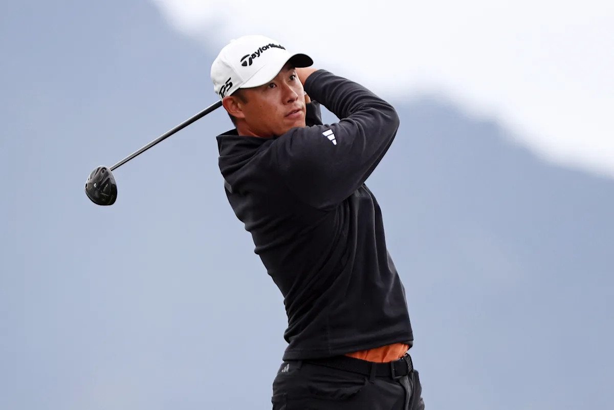 Monedero Pro-Am de AT&T Pebble Beach 2026, pagos: Colin Morikawa hace birdies tarde para ganar el evento exclusivo