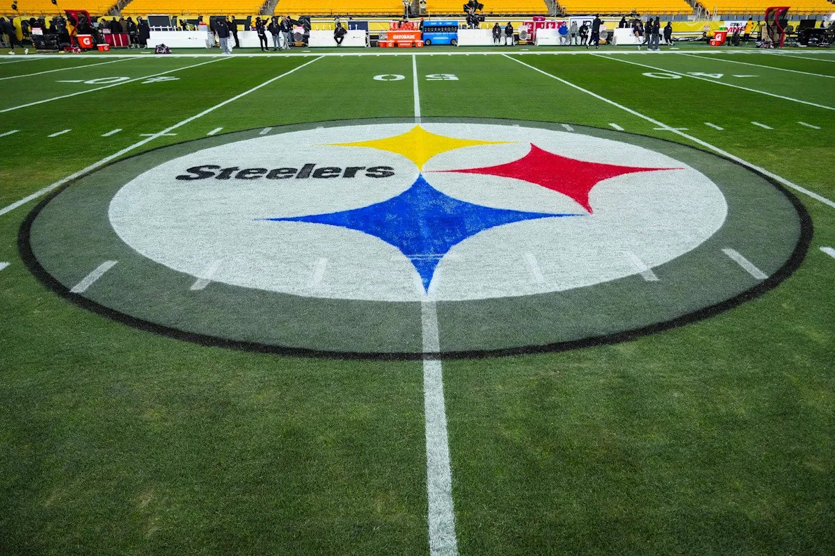 Según se informa, los Steelers ocuparon el último lugar en la encuesta de la NFLPA de 2026; Los delfines están en primer lugar.