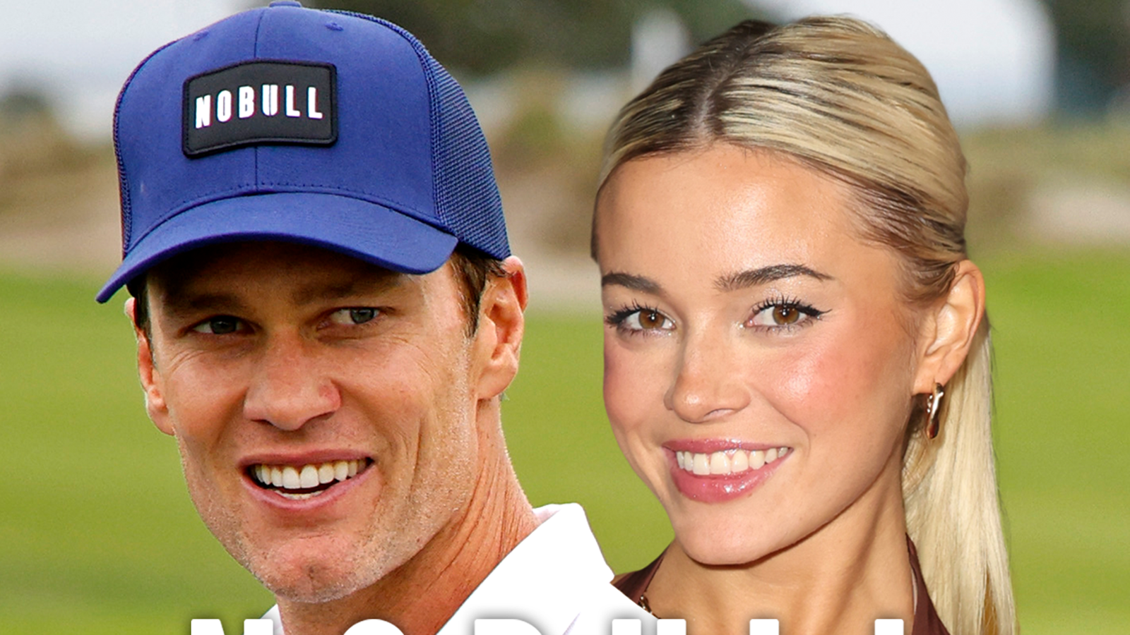 Noble de Tom Brady lanza nuevas zapatillas con campaña de Livvy Dunne