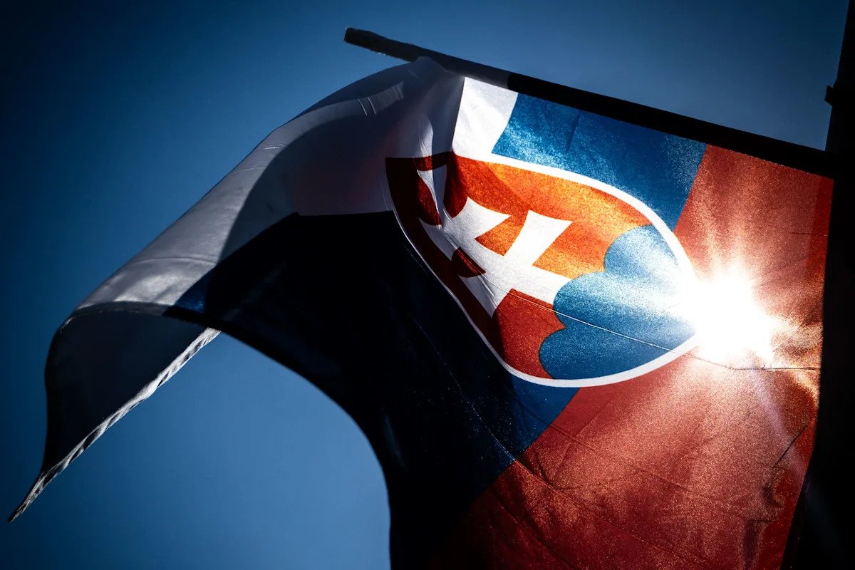 Un aficionado al hockey eslovaco detenido durante 16 años en los Juegos Olímpicos de Invierno de Milán