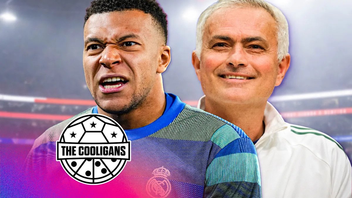 ¿El Real Madrid en problemas en la Champions? + Glenn Crooks sobre Emma Hayes y la nueva era de NYCFC