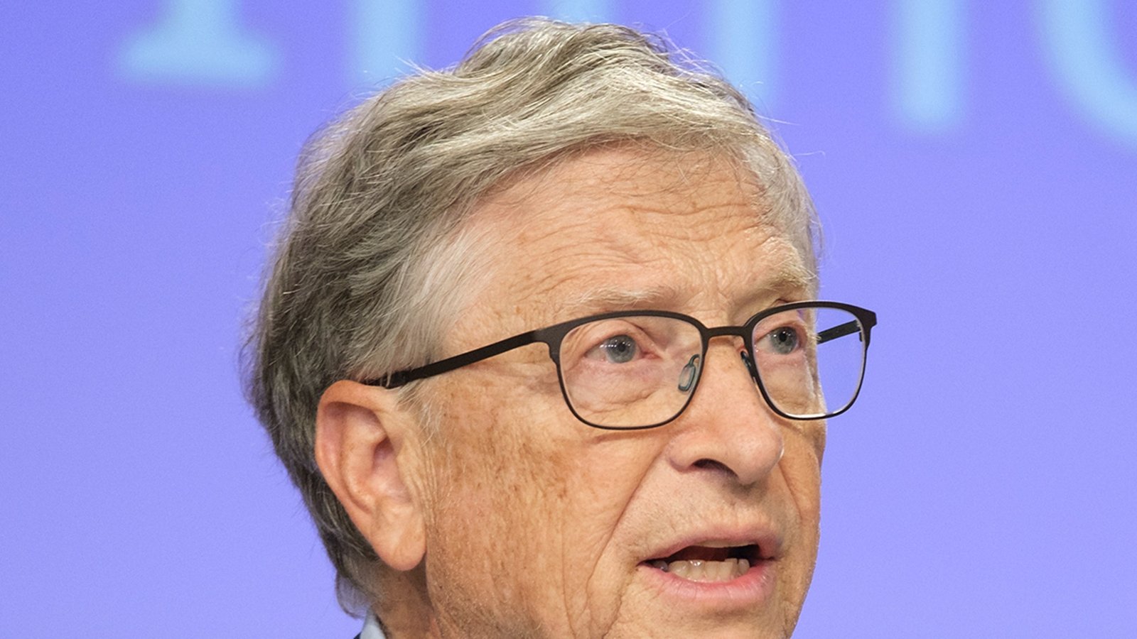 Bill Gates admite haber tenido aventuras con mujeres rusas en medio de la relación con Epstein, informa el WSJ