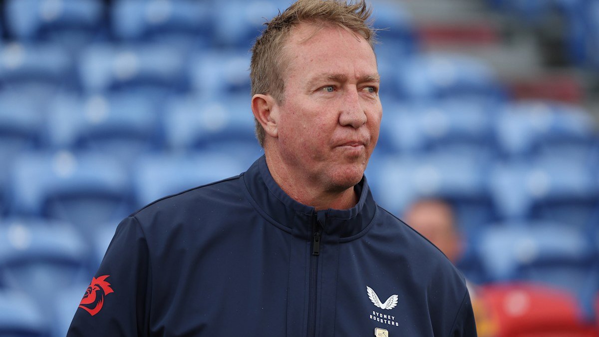 La estrella de los Roosters, Reece Robson, quedó fuera por lesión en el pulgar; Selecciones de Trent Robinson, posibles reemplazos