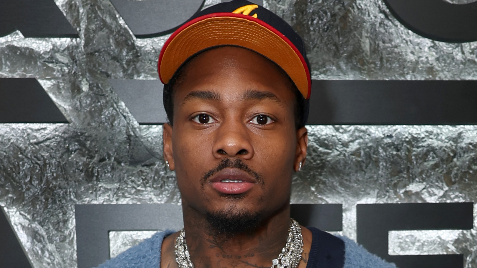 La presunta víctima de Stefon Diggs se centra en la curación